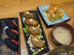 -福匠日本料理(人民路店)