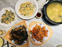 -老李家土菜馆·安吉地标美食