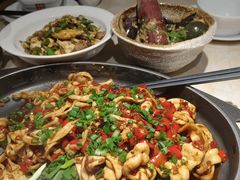 -大碗先生(万家丽店)