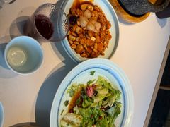 -0776食堂·京城创意菜(七里庄店)