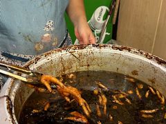 -鸡脚旮旯平江路店