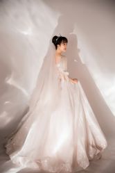 -韩慕婚纱摄影(九亭店)