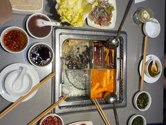 -海底捞火锅(金光华店)