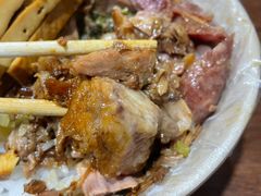 -陆长玖古法猪脚饭(玄风桥店)