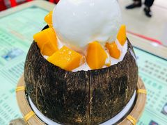 -玉椰林甜品店(创始店)