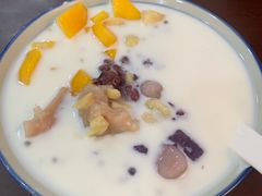 -水牛奶皇后糖水铺