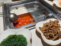 -海底捞火锅(高科广场店)