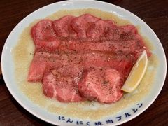 -蒜香焼肉PURUSHIN(马场路店)