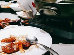 -小厨娘淮扬菜(天印大道店)