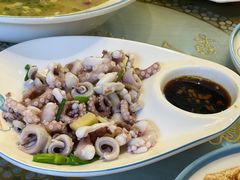 -台州湾小海鲜·范家厨房(人民路店)