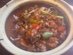 -大牌大·传统杭帮菜(湖滨店)