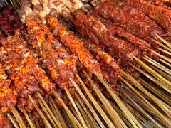 -圆西烤肉(园西路店)