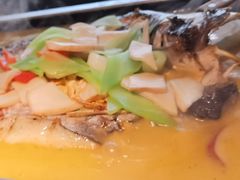 -炉鱼(萧山万象汇店)