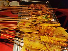-醉烧膘·烧烤夜宵王(总店)