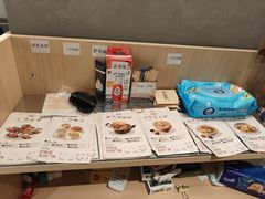 -水平有限广西米粉·广西风味集(五道口店)