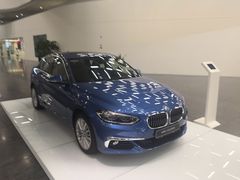 -华晨宝马铁西工厂