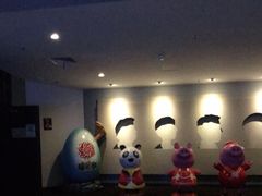 -万达影城(金山万达广场IMAX店)