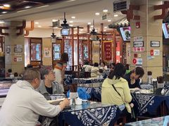 -桥香园云南过桥米线(金马碧鸡店)