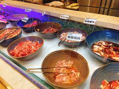 -万象·复兴号鲜肉烤肉海鲜自助(升级店)