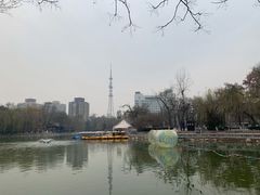 -莲湖公园