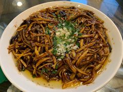 -毛胡子牛羊餐馆(武宁路店)