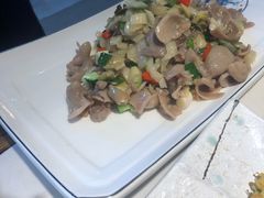 -千岛湖小鱼儿·淳安匠心农家菜