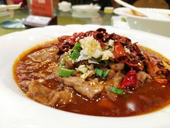 -东四民芳餐厅(世茂工三店)