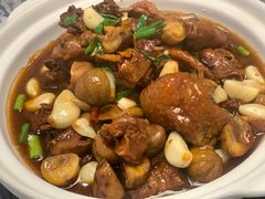 -不倒翁·安徽名菜楼(步行街店)