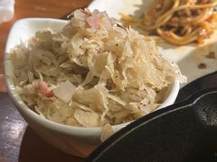 -Secco德式餐吧(南秀村店)