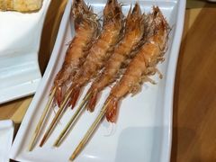 -割烹旭日本料理(龙湖狮山天街店)