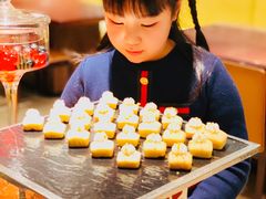 -龙之梦万丽酒店青餐厅