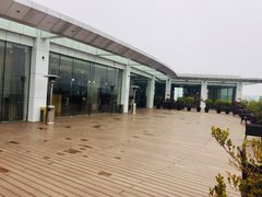-昆明春城湖畔度假村
