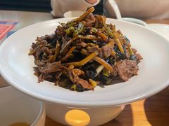 -桂小厨广西菜(青秀万达店)