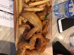 -必胜客(海滨店)