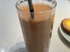 -和平馆·地道港澳茶餐厅(西门口店)