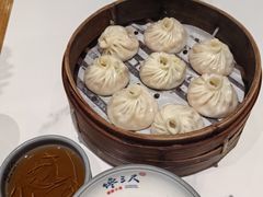 -馋三尺蟹粉小笼(人民广场店)