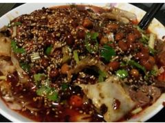 -黄伞肺片(双楠分店)