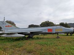 -中国航空博物馆