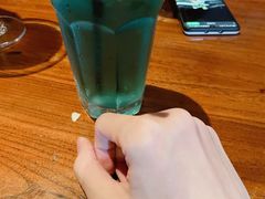 -Hooley's活利仕西餐厅(珠江新城店)
