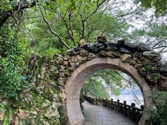 -江心屿景区
