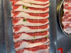 -小团团·路边烤牛肉(南岭壹街店)