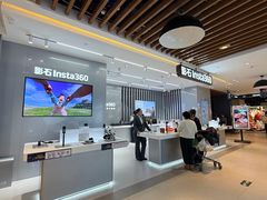 -松雷商业(南岗店)