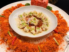 -谦默府· 现代潮粤菜(外滩店)