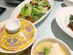 -宁夏国强手抓羊肉·清真菜(未央路凤三店)