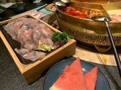 -湊湊火锅·茶憩(打浦桥日月光店)