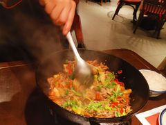 -小隐人家(乐松店)