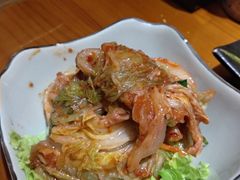 -丸藏和牛烧肉专门店(园区师惠坊店)