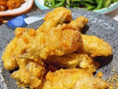 -友德福.老字号粤菜.广州地标融合美食(荔湾路店)