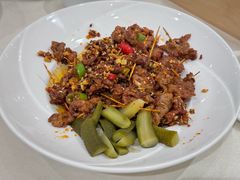 -吉林省林业宾馆-餐厅