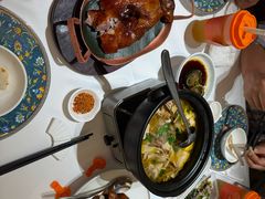 -小厨娘淮扬菜(天印大道店)